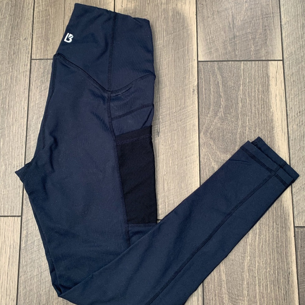 Buffbunny Athena Leggings